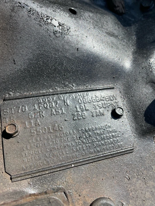 1978 Chevrolet Camaro 2nd Gen - Image 3 of 30