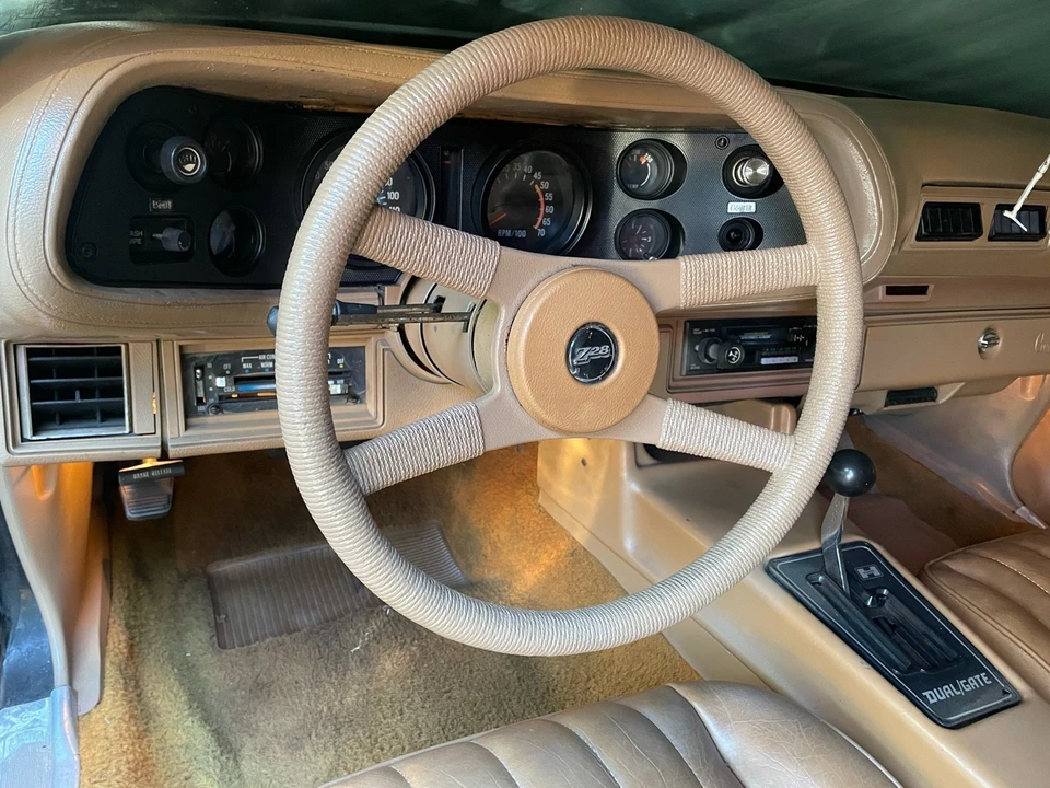 1978 Chevrolet Camaro 2nd Gen - Image 17 of 30