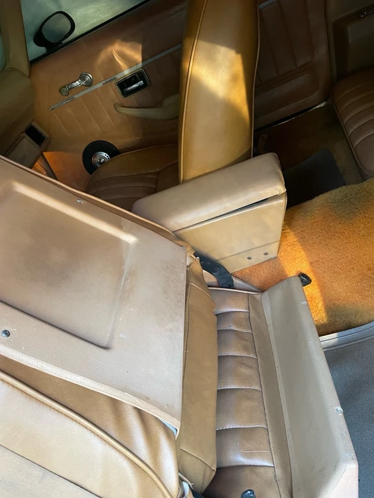 1978 Chevrolet Camaro 2nd Gen - Image 25 of 30