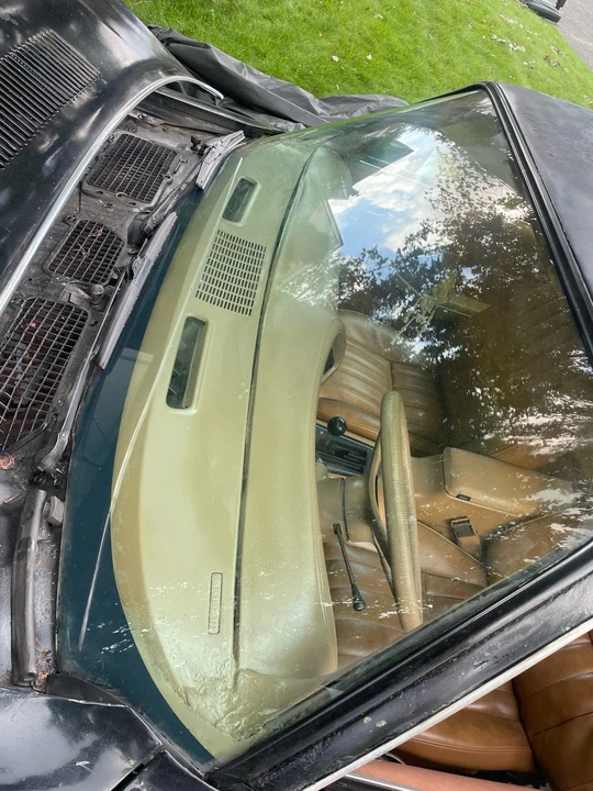 1978 Chevrolet Camaro 2nd Gen - Image 5 of 30