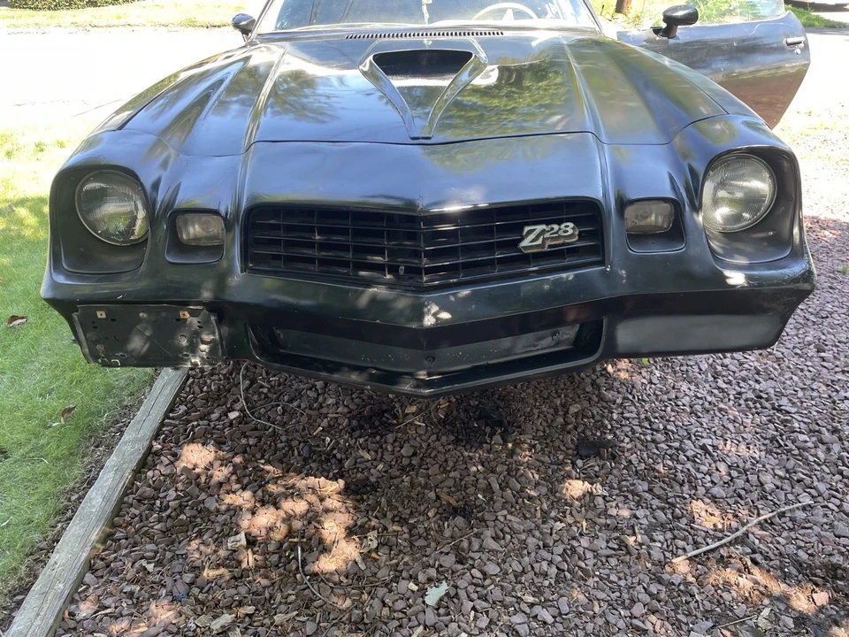 1978 Chevrolet Camaro 2nd Gen - Image 6 of 30