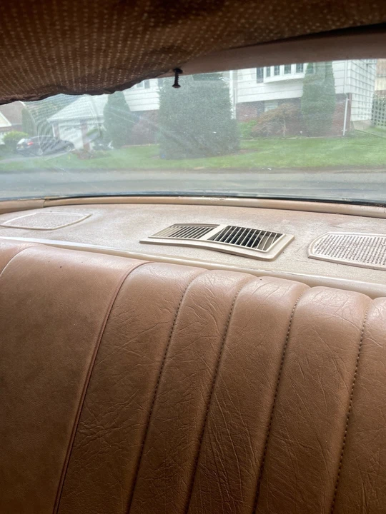 1978 Chevrolet Camaro 2nd Gen - Image 23 of 30