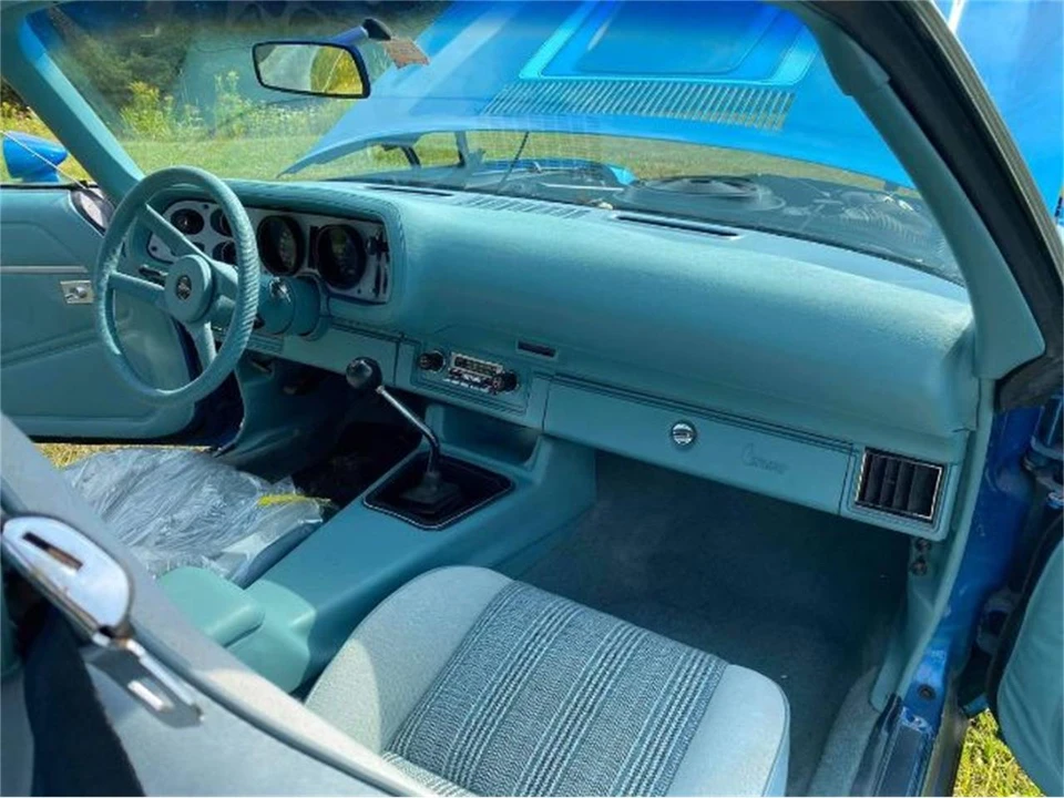 1978 Chevrolet Camaro 2nd Gen - Image 10 of 20