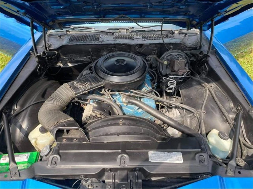 1978 Chevrolet Camaro 2nd Gen - Image 7 of 20