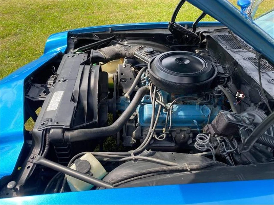 1978 Chevrolet Camaro 2nd Gen - Image 4 of 20