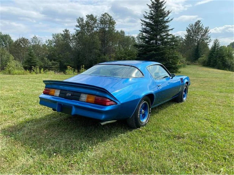1978 Chevrolet Camaro 2nd Gen - Image 14 of 20