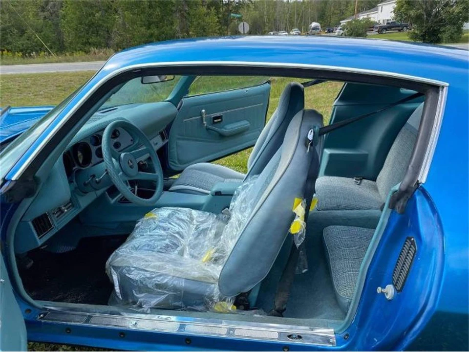 1978 Chevrolet Camaro 2nd Gen - Image 13 of 20
