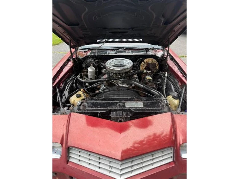 1978 Chevrolet Camaro 2nd Gen - Image 2 of 15