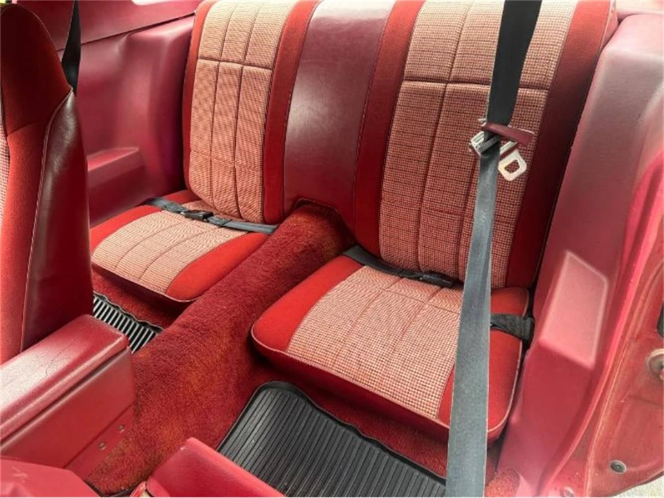 1978 Chevrolet Camaro 2nd Gen - Image 8 of 15