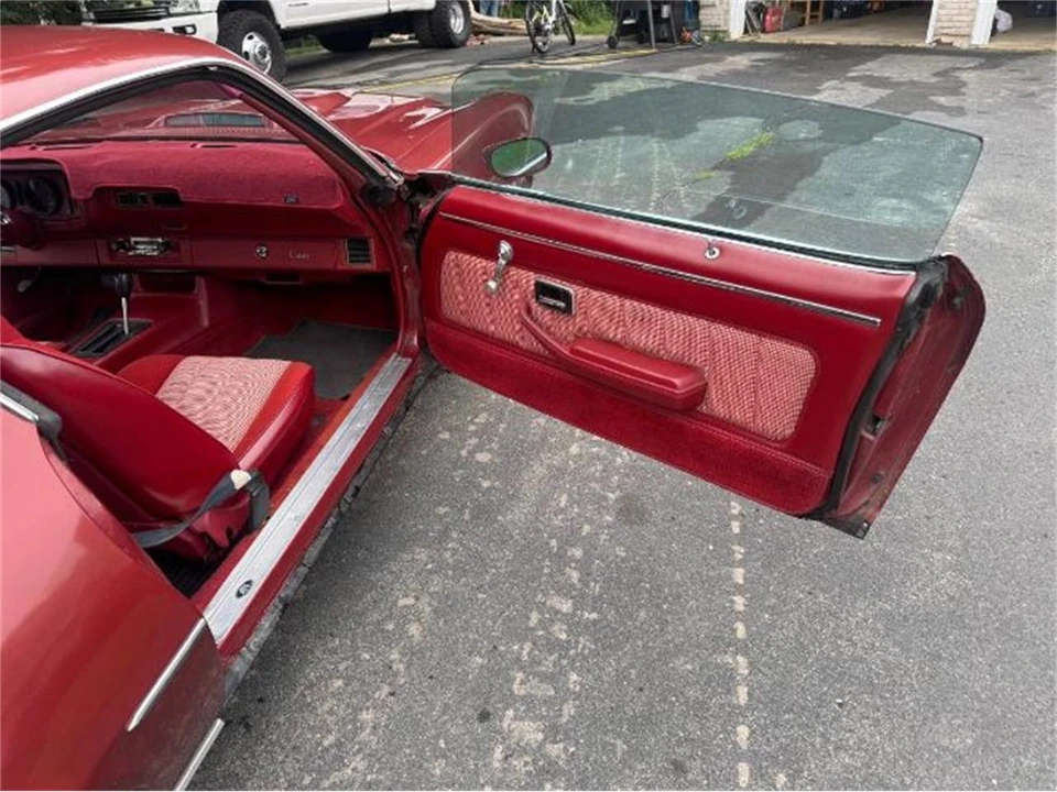 1978 Chevrolet Camaro 2nd Gen - Image 11 of 15