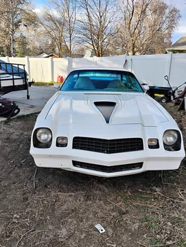 1978 Chevrolet Camaro