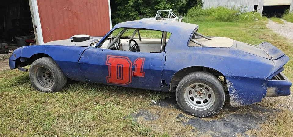 1978 Chevrolet Camaro 2nd Gen - Image 2 of 7