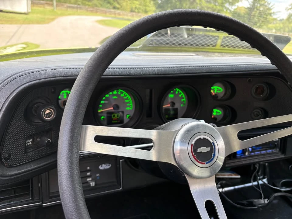 1978 Chevrolet Camaro 2nd Gen - Image 2 of 4