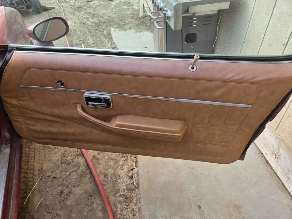 1978 Chevrolet Camaro 2nd Gen - Image 11 of 20