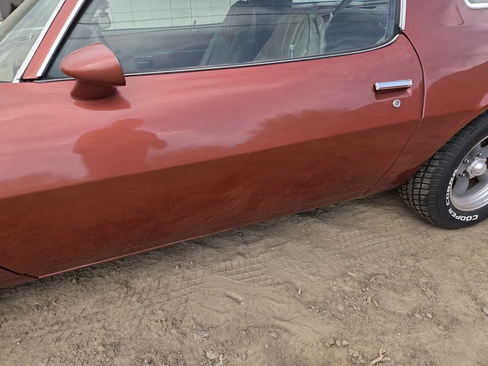 1978 Chevrolet Camaro 2nd Gen - Image 20 of 20
