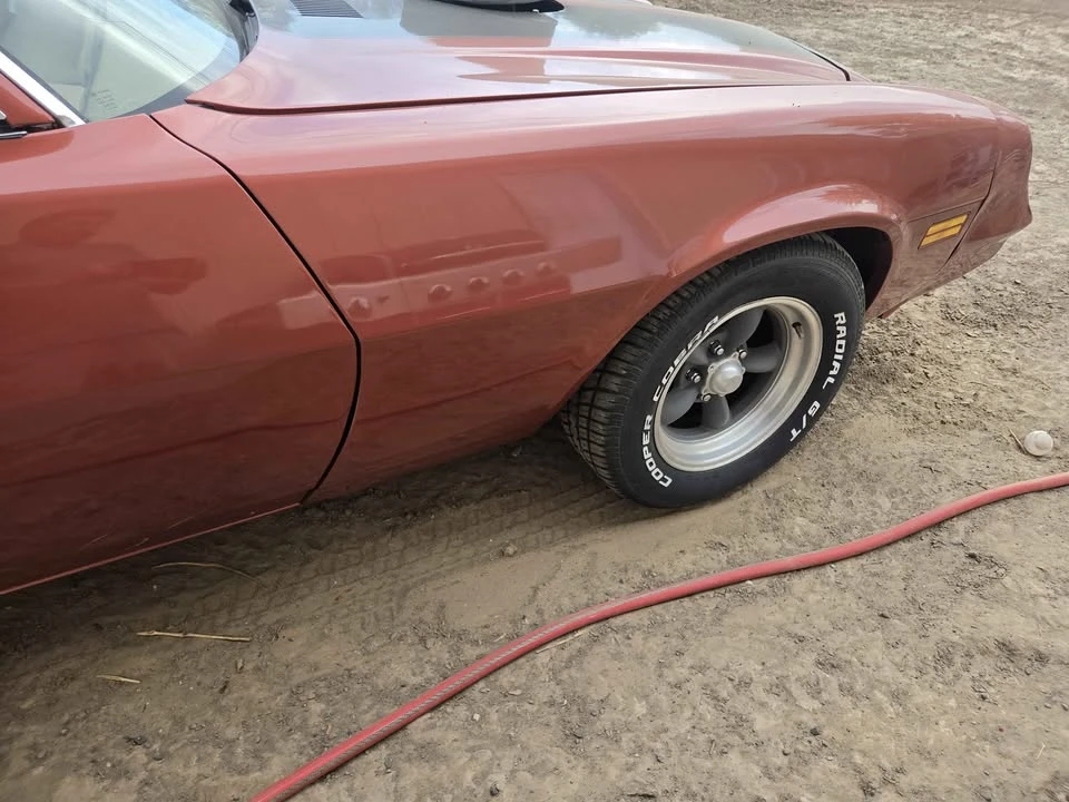 1978 Chevrolet Camaro 2nd Gen - Image 16 of 20