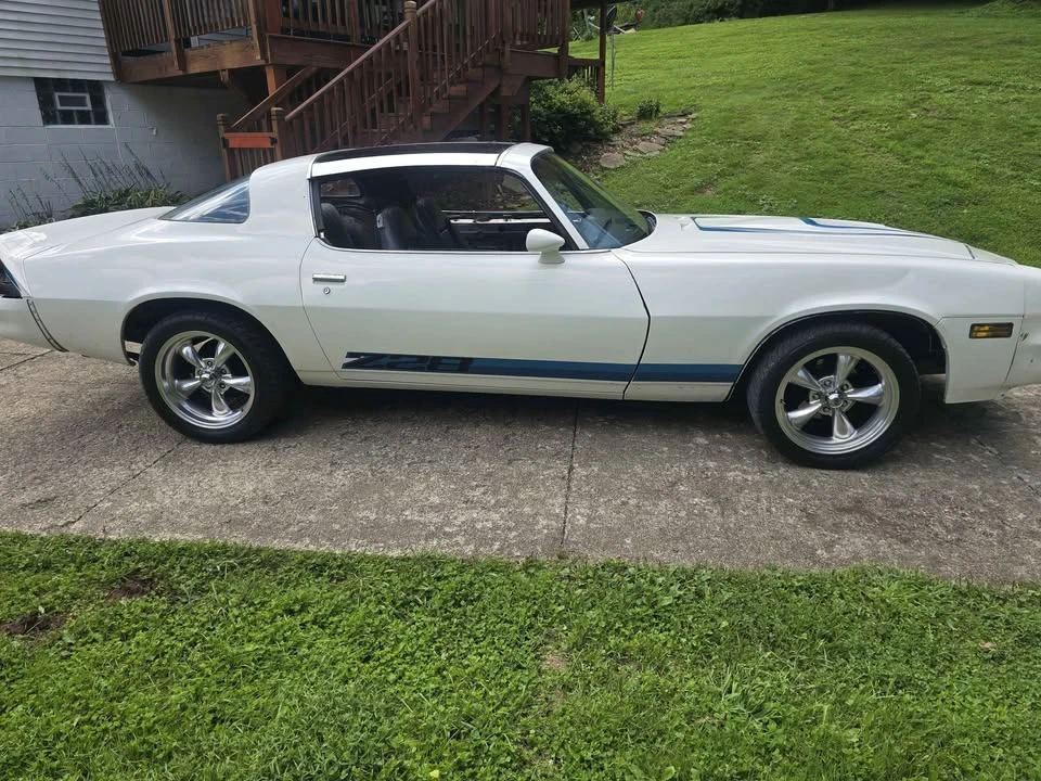 1978 Chevrolet Camaro 2nd Gen - Image 5 of 8