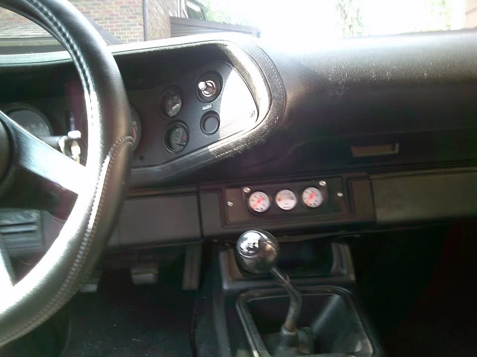 1978 Chevrolet Camaro 2nd Gen - Image 8 of 10