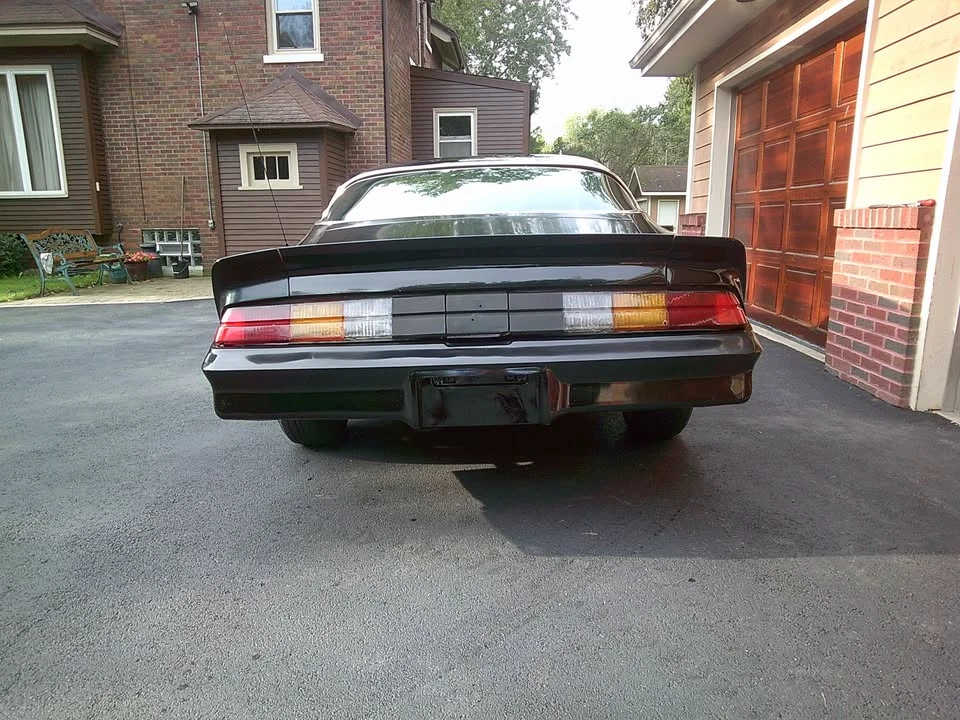 1978 Chevrolet Camaro 2nd Gen - Image 4 of 10