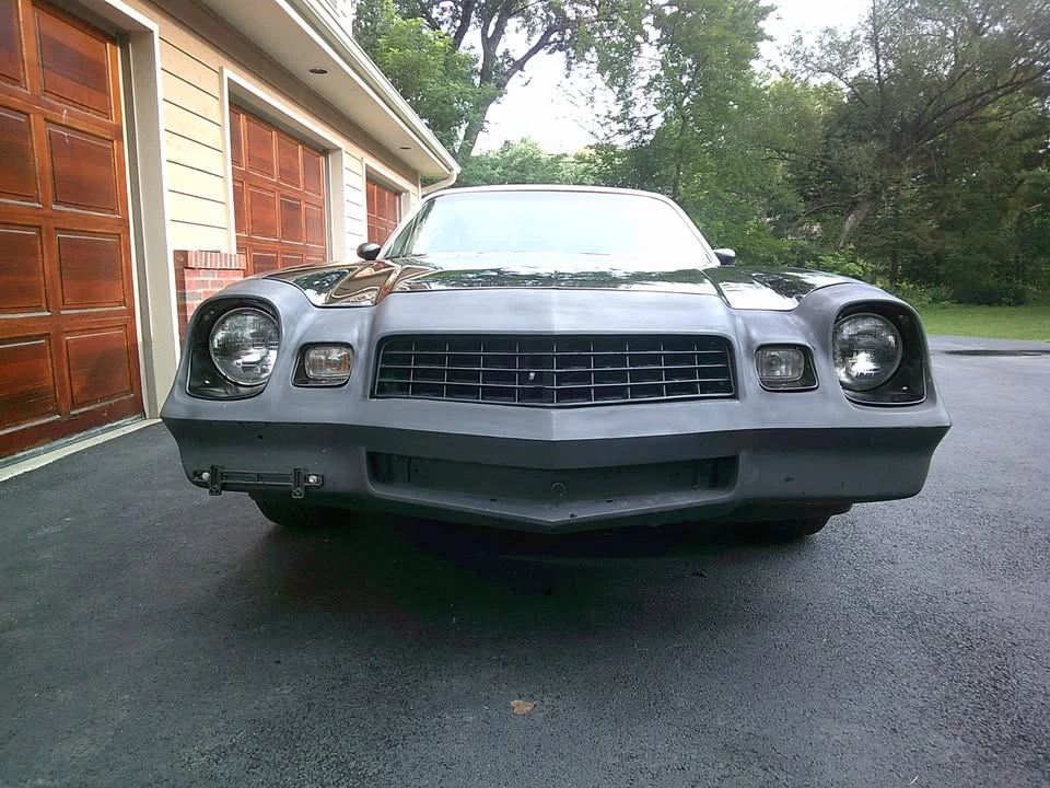 1978 Chevrolet Camaro 2nd Gen - Image 3 of 10