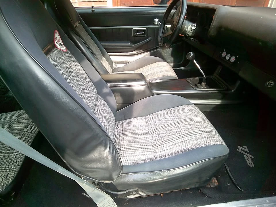 1978 Chevrolet Camaro 2nd Gen - Image 5 of 10