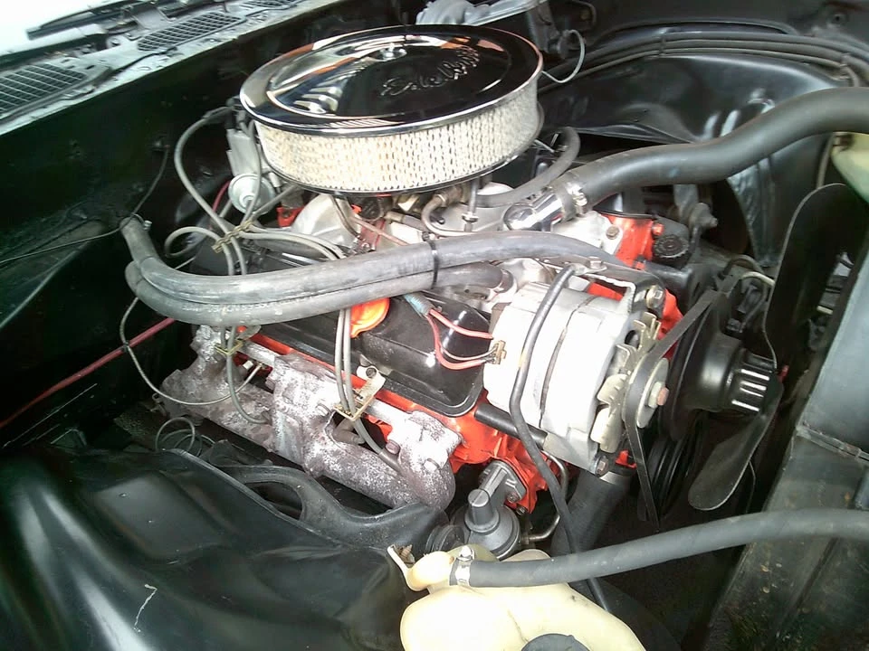 1978 Chevrolet Camaro 2nd Gen - Image 9 of 10