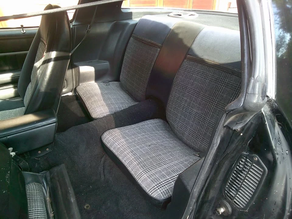 1978 Chevrolet Camaro 2nd Gen - Image 7 of 10
