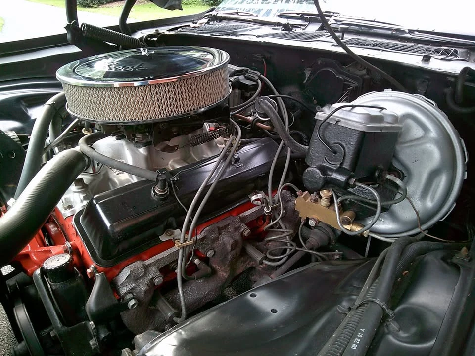 1978 Chevrolet Camaro 2nd Gen - Image 10 of 10