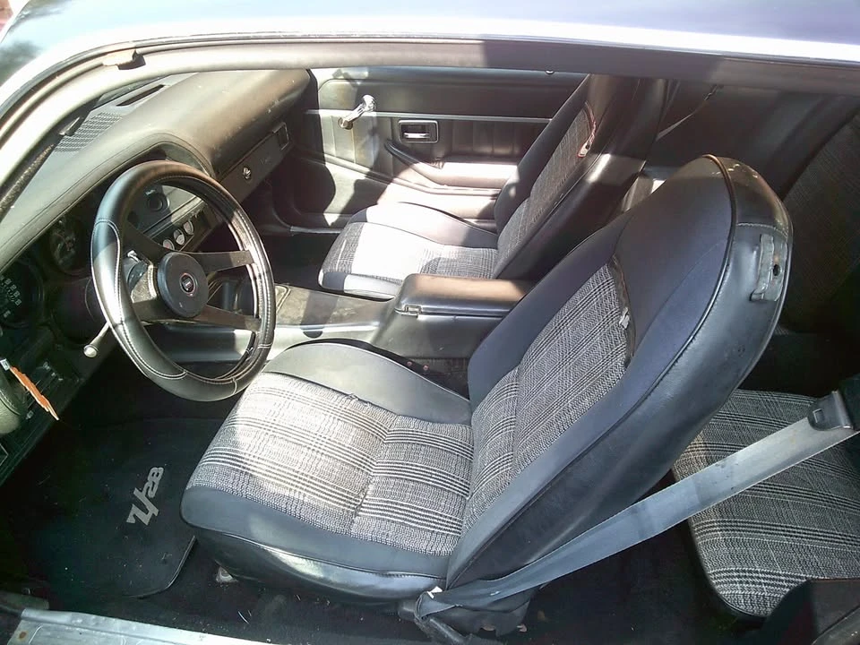 1978 Chevrolet Camaro 2nd Gen - Image 6 of 10