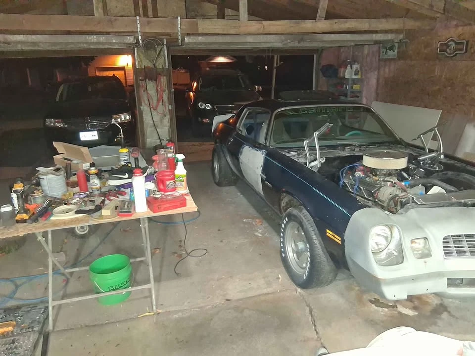 1978 Chevrolet Camaro 2nd Gen - Image 10 of 10