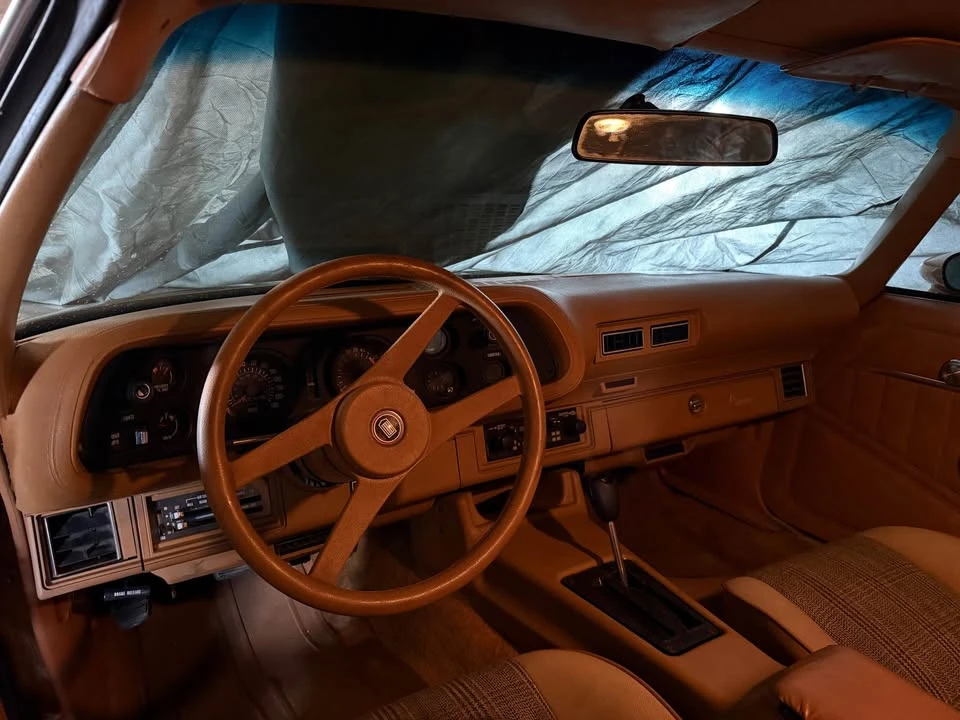 1978 Chevrolet Camaro 2nd Gen - Image 5 of 9
