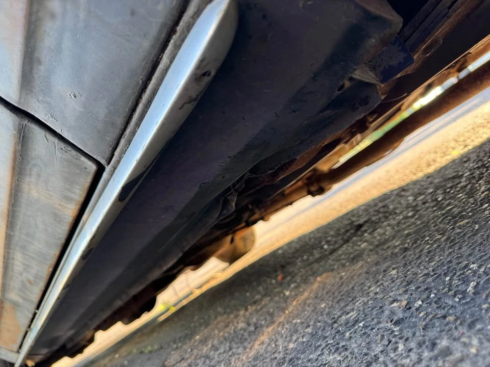 1978 Chevrolet Camaro 2nd Gen - Image 11 of 11