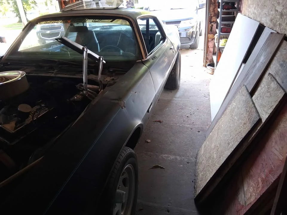 1978 Chevrolet Camaro 2nd Gen - Image 3 of 10