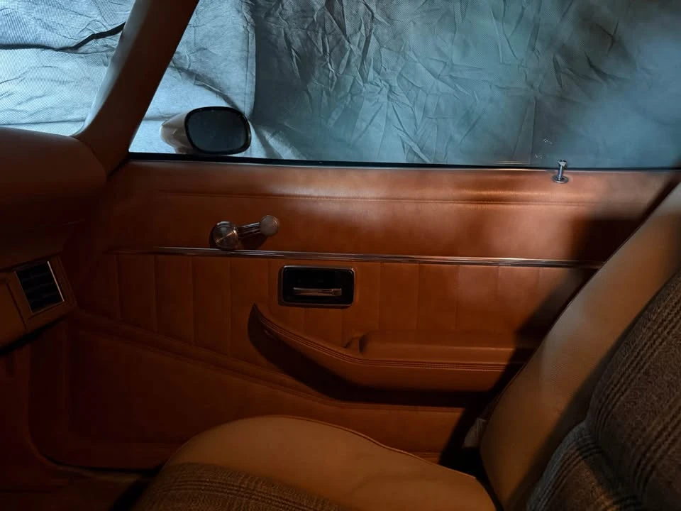 1978 Chevrolet Camaro 2nd Gen - Image 9 of 9
