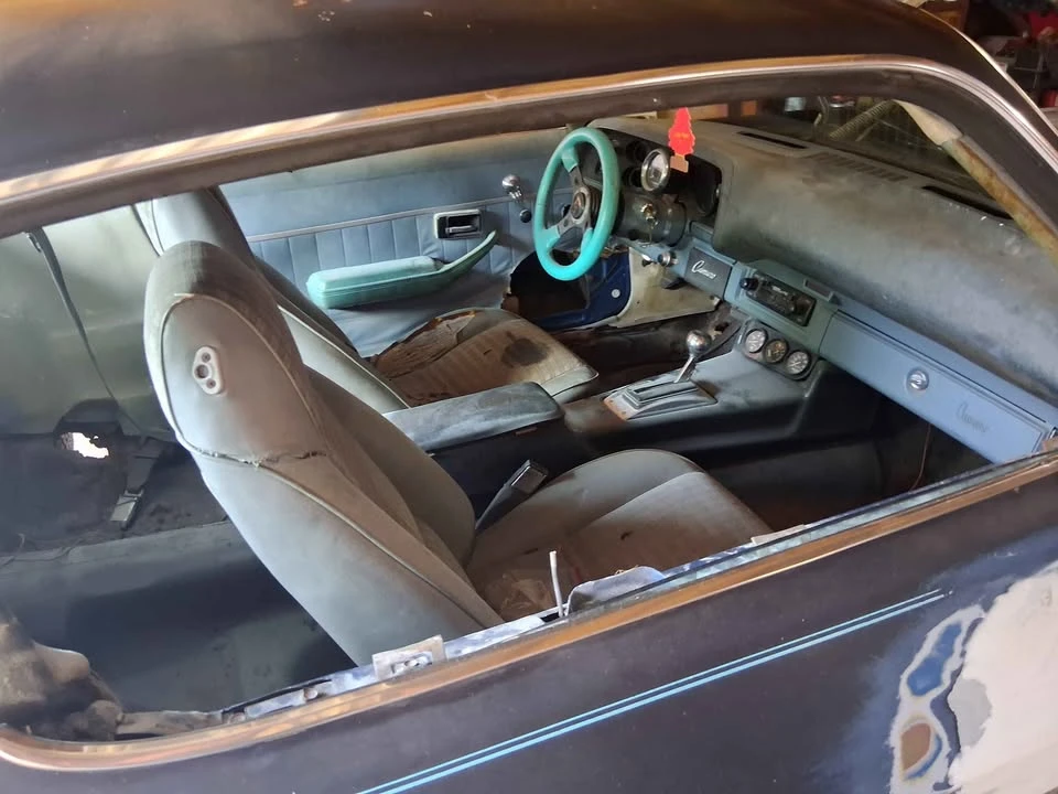 1978 Chevrolet Camaro 2nd Gen - Image 7 of 10