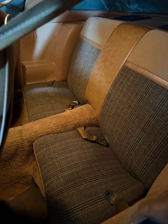 1978 Chevrolet Camaro 2nd Gen - Image 6 of 9