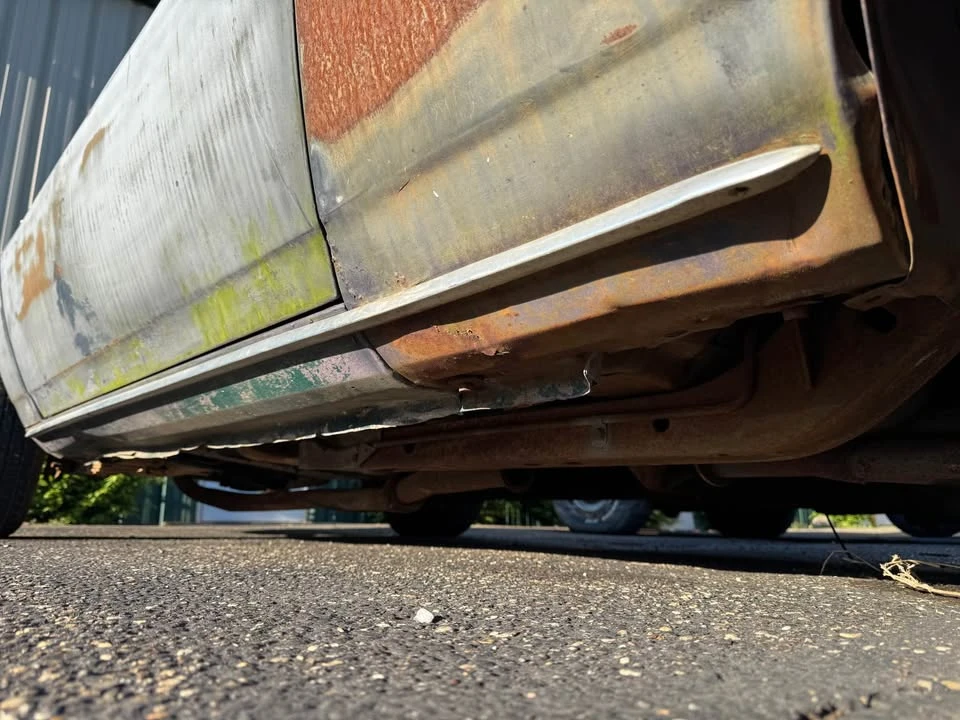 1978 Chevrolet Camaro 2nd Gen - Image 6 of 11