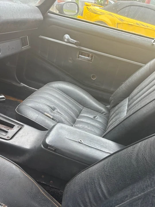 1978 Chevrolet Camaro 2nd Gen - Image 16 of 20