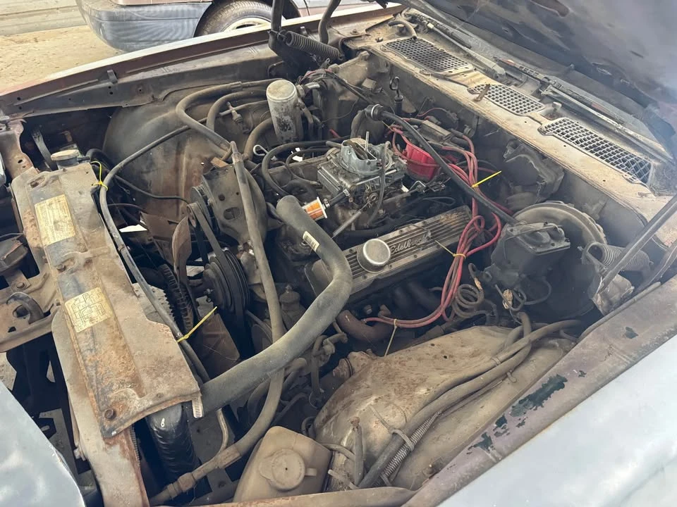 1978 Chevrolet Camaro 2nd Gen - Image 2 of 11