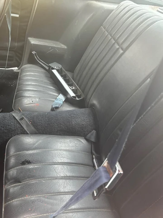 1978 Chevrolet Camaro 2nd Gen - Image 6 of 20