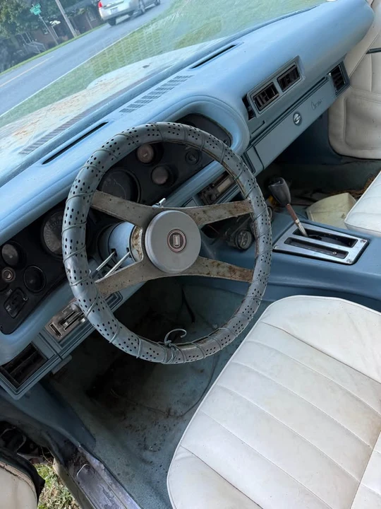1978 Chevrolet Camaro 2nd Gen - Image 8 of 16