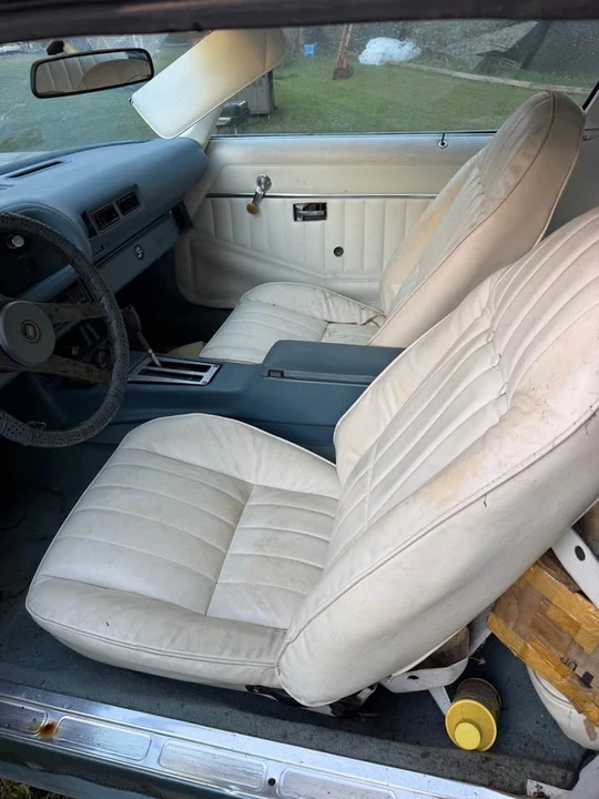 1978 Chevrolet Camaro 2nd Gen - Image 6 of 16