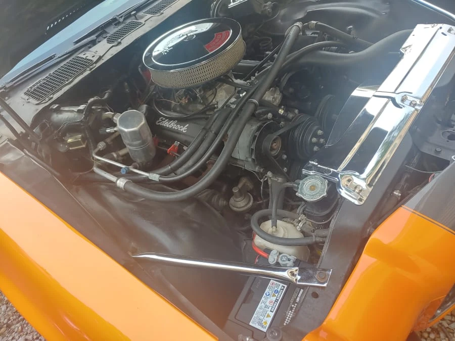 1978 Chevrolet Camaro 2nd Gen - Image 14 of 17