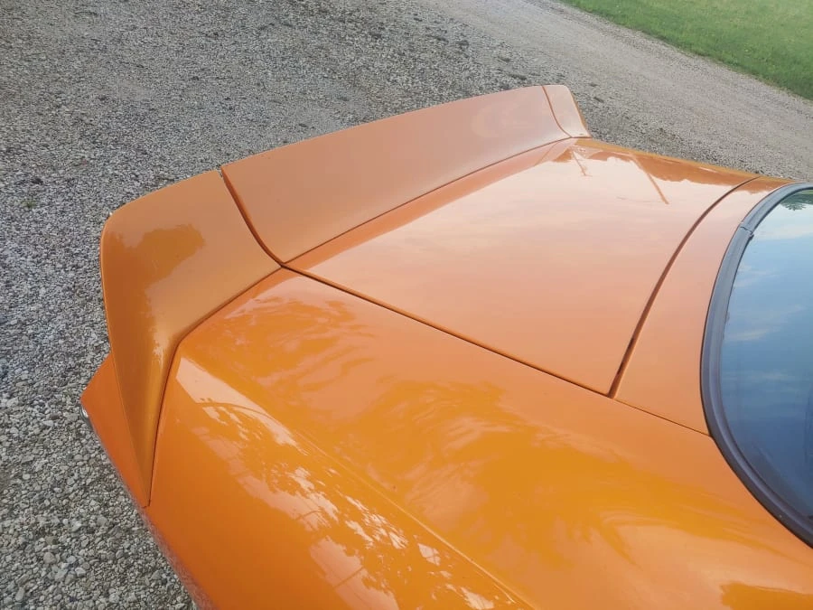 1978 Chevrolet Camaro 2nd Gen - Image 10 of 17