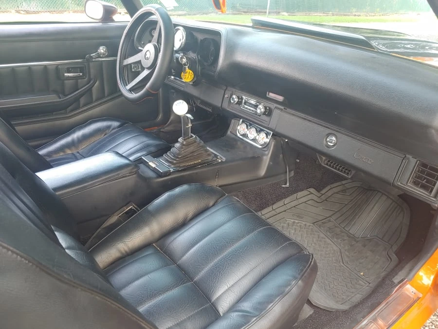 1978 Chevrolet Camaro 2nd Gen - Image 13 of 17