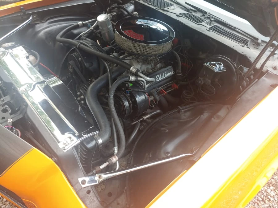 1978 Chevrolet Camaro 2nd Gen - Image 15 of 17