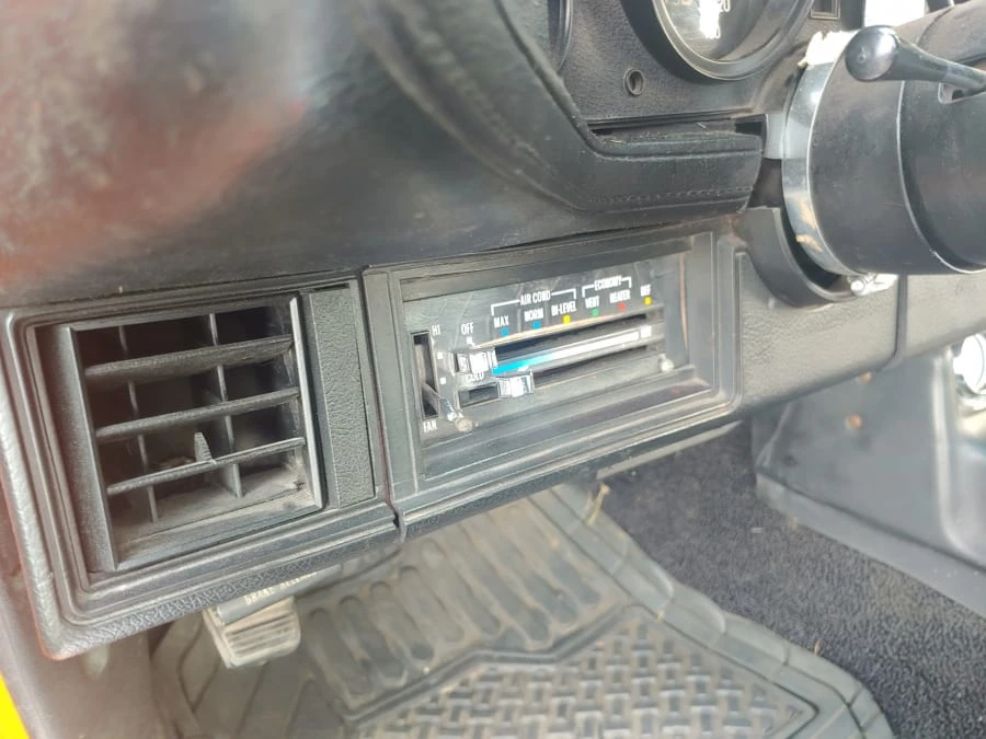 1978 Chevrolet Camaro 2nd Gen - Image 12 of 17