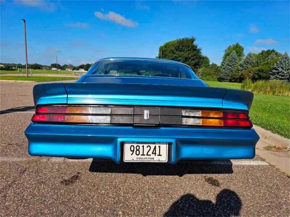 1978 Chevrolet Camaro - Image 3 of 20