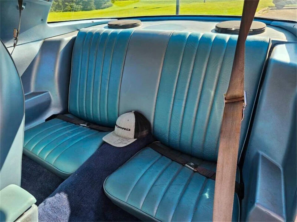 1978 Chevrolet Camaro - Image 10 of 20