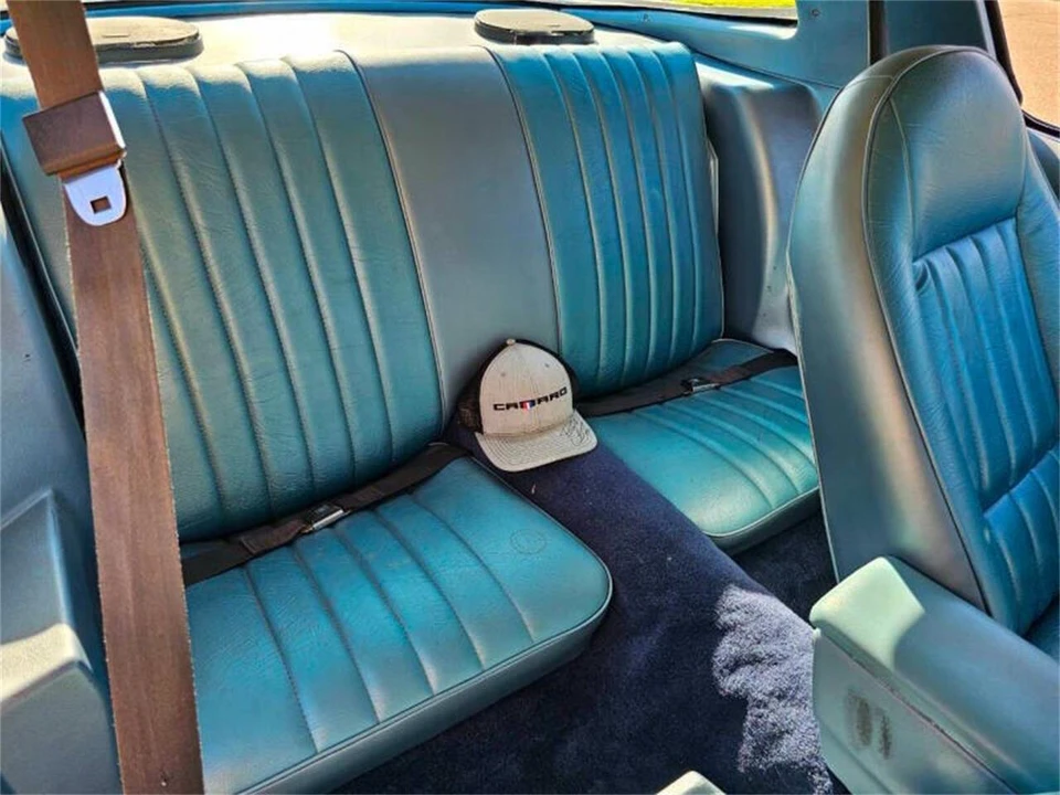 1978 Chevrolet Camaro - Image 15 of 20